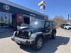 Jeep Wrangler - fotka číslo 0