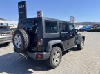 Jeep Wrangler - fotka číslo 3