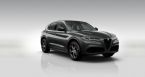 Alfa Romeo Stelvio - fotka číslo 0