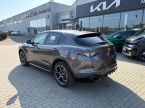 Alfa Romeo Stelvio - fotka číslo 4
