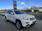 Jeep Grand Cherokee - fotka číslo 1