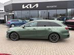 Kia Cee'd - fotka číslo 3