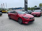 Kia Cee'd - fotka číslo 0