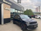 Dodge Durango - fotka číslo 1