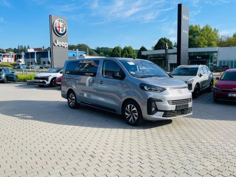 Fiat Ulysse - hlavní foto