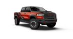 RAM 1500 - fotka číslo 1