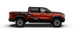 RAM 1500 - fotka číslo 2