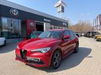Alfa Romeo Stelvio - fotka číslo 0