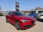Alfa Romeo Stelvio - fotka číslo 1