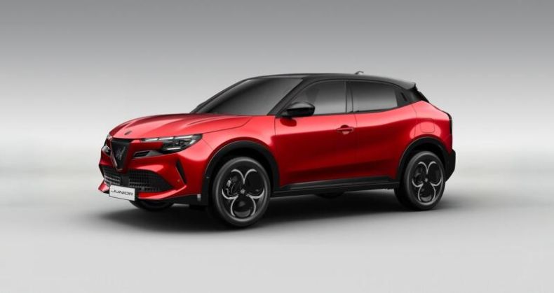 Alfa Romeo Junior - hlavní fotka inzerátu