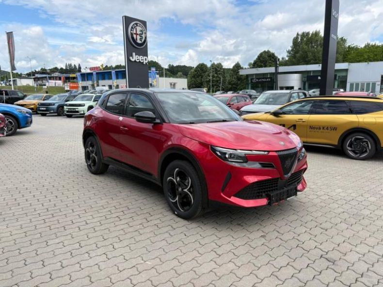 Alfa Romeo Junior - hlavní fotka inzerátu
