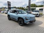 Kia EV5 - fotka číslo 0