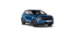 Kia Sportage - fotka číslo 0