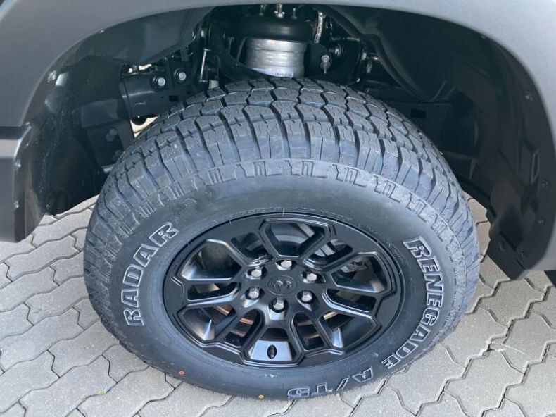 RAM 1500 - hlavní fotka