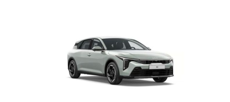 Kia Ostatní - hlavní fotka inzerátu