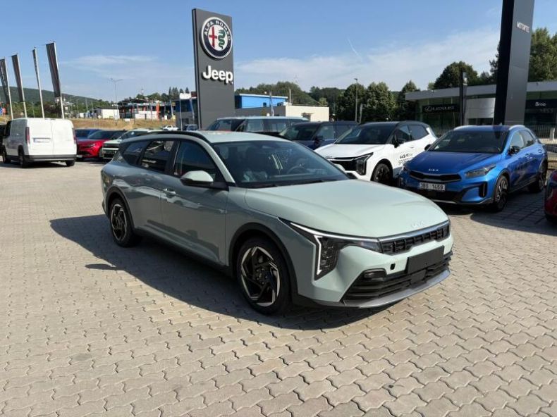 Kia Ostatní - hlavní fotka
