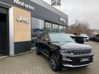 Jeep Grand Cherokee - fotka číslo 1