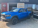 RAM 1500 - fotka číslo 9