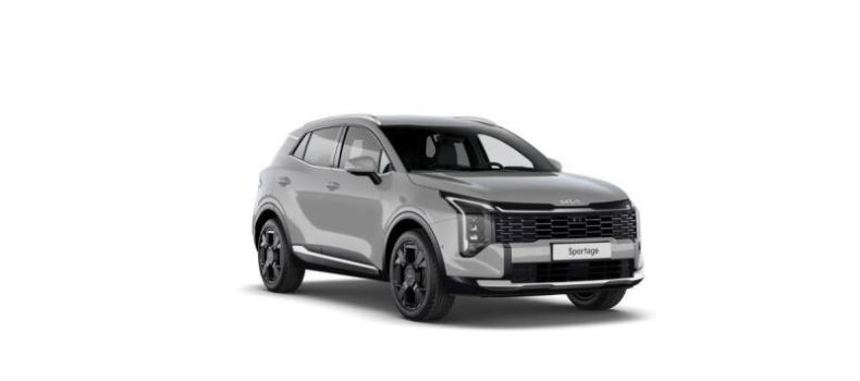 Kia Sportage - hlavní fotka inzerátu
