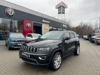 Jeep Grand Cherokee - fotka číslo 0