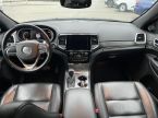 Jeep Grand Cherokee - fotka číslo 9