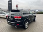 Jeep Grand Cherokee - fotka číslo 2