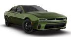 Dodge Charger - fotka číslo 0