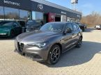 Alfa Romeo Stelvio - fotka číslo 2
