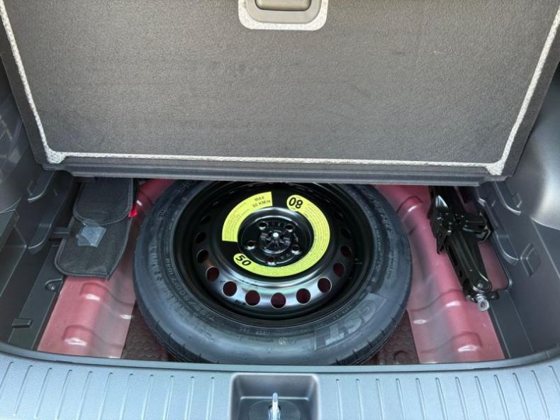 Kia Sportage - hlavní fotka