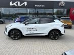 Kia Sportage - fotka číslo 3