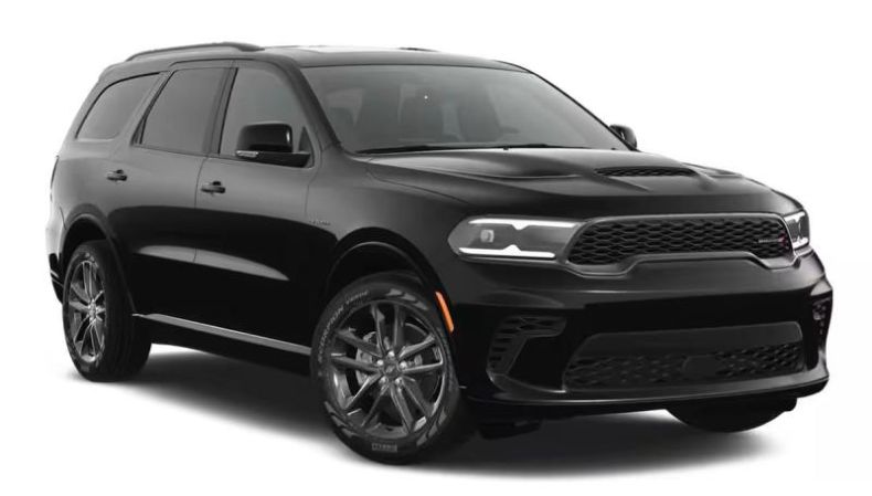 Dodge Durango - hlavní fotka inzerátu