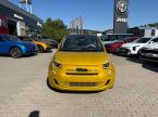Fiat 500 - fotka číslo 1