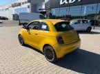 Fiat 500 - fotka číslo 4