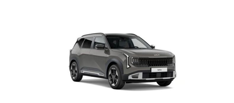 Kia Ostatní - hlavní fotka inzerátu