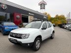 Dacia Duster - fotka číslo 0