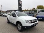 Dacia Duster - fotka číslo 1