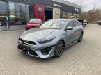 Kia Pro_cee´d - fotka číslo 2