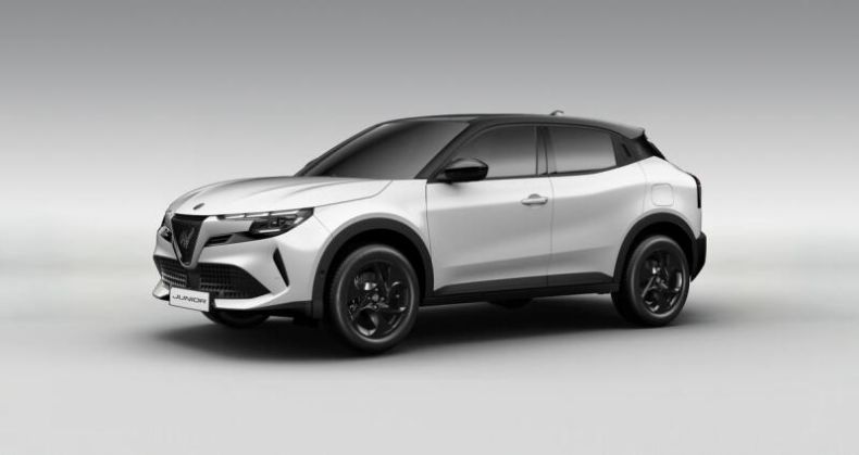 Alfa Romeo Junior - hlavní fotka inzerátu