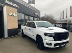 Dodge RAM - fotka číslo 1