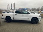 Dodge RAM - fotka číslo 2