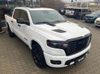 Dodge RAM - fotka číslo 3