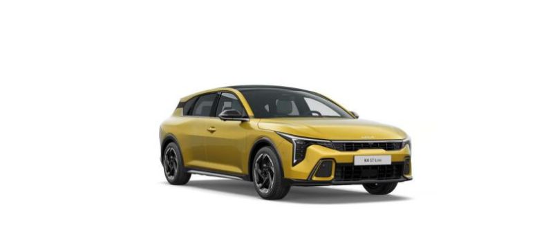 Kia Ostatní - hlavní fotka