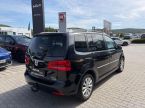 Volkswagen Touran - fotka číslo 2