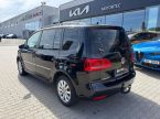 Volkswagen Touran - fotka číslo 3