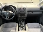 Volkswagen Touran - fotka číslo 7