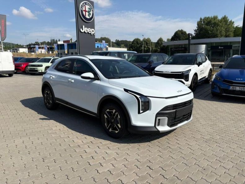 Kia Cee'd - hlavní foto