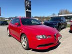 Alfa Romeo 147 - fotka číslo 1