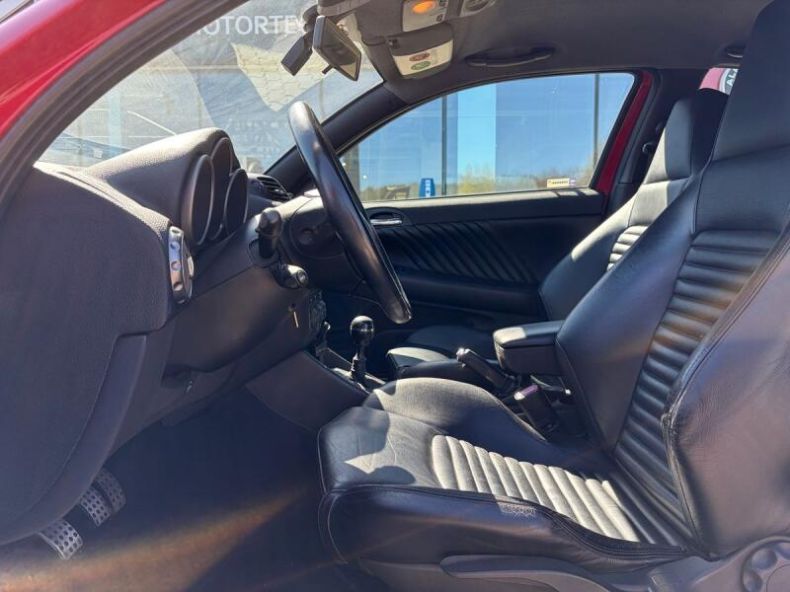 Alfa Romeo 147 - hlavní fotka