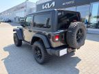 Jeep Wrangler - fotka číslo 3