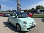 Fiat 500 - fotka číslo 1